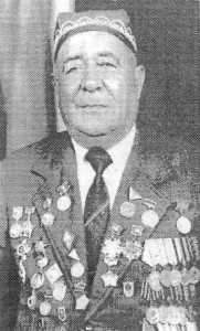 Григорий Аронович