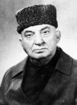Исхаков Борух 1911 - 1979 - 26 адар