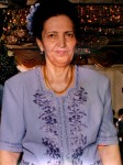 Исхакова Тамара 1938 - 2003 - 26 тишрей