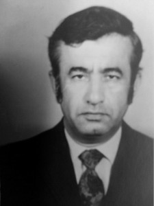 Мингов Михаил Михайлович